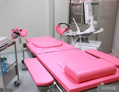 郑州星孕生殖医学中心:台湾一所专门处理不孕症的诊所