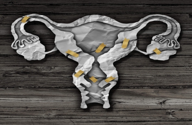 郑州备孕试管婴儿知识_宫腔粘连的症状有哪些？宫腔粘连有什么表现？